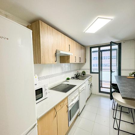 Reina Del Pilar Comotucasa Zaragoza Ngoại thất bức ảnh
