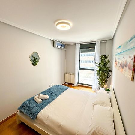 Reina Del Pilar Comotucasa Zaragoza Ngoại thất bức ảnh