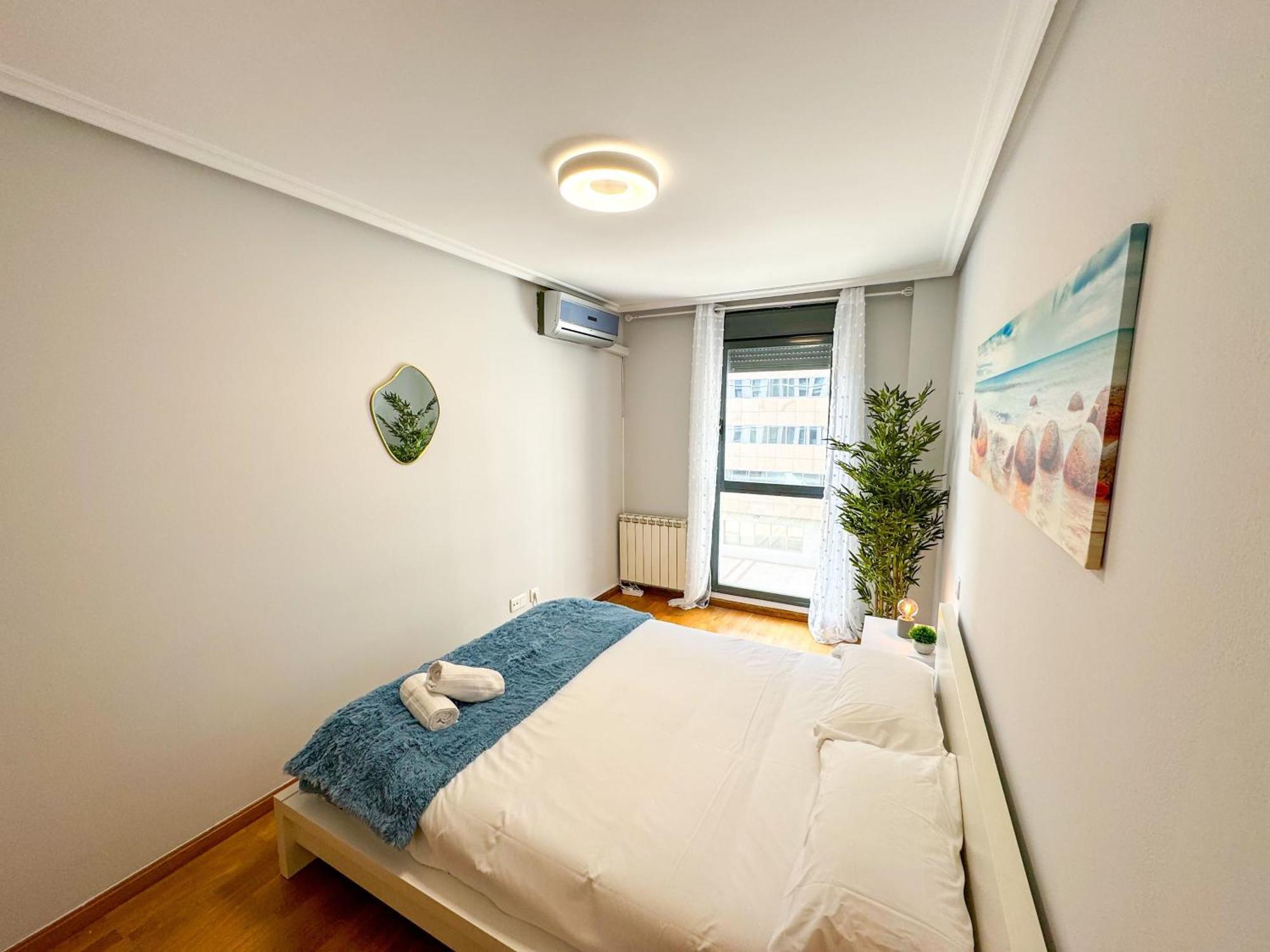 Reina Del Pilar Comotucasa Zaragoza Ngoại thất bức ảnh