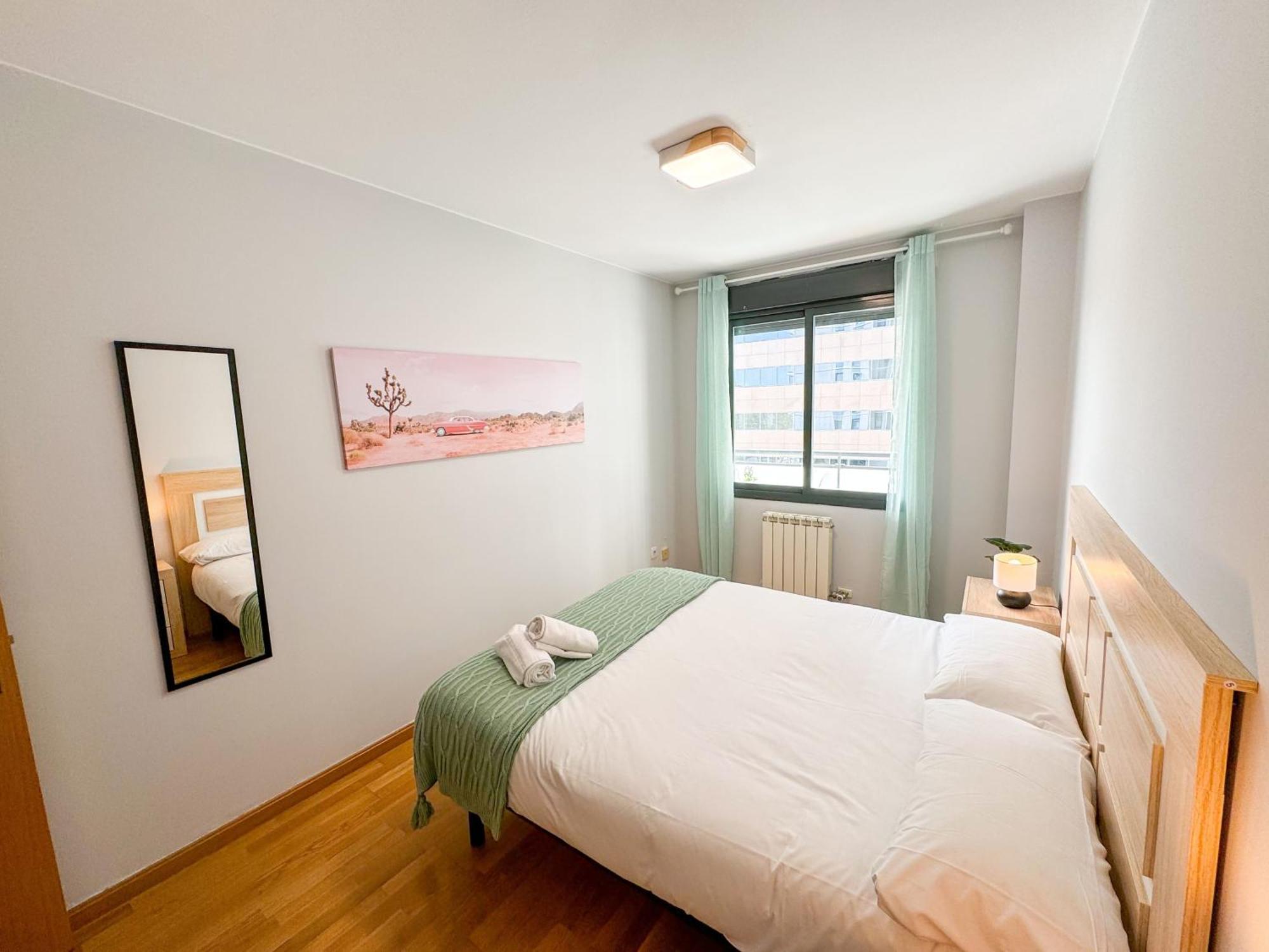 Reina Del Pilar Comotucasa Zaragoza Ngoại thất bức ảnh