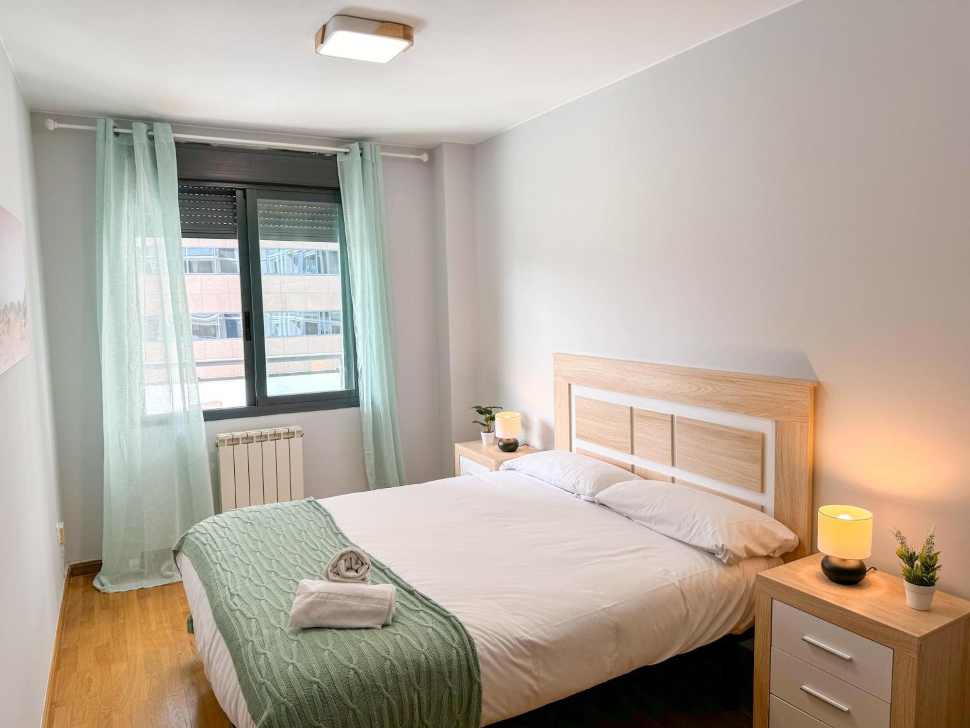 Reina Del Pilar Comotucasa Zaragoza Ngoại thất bức ảnh