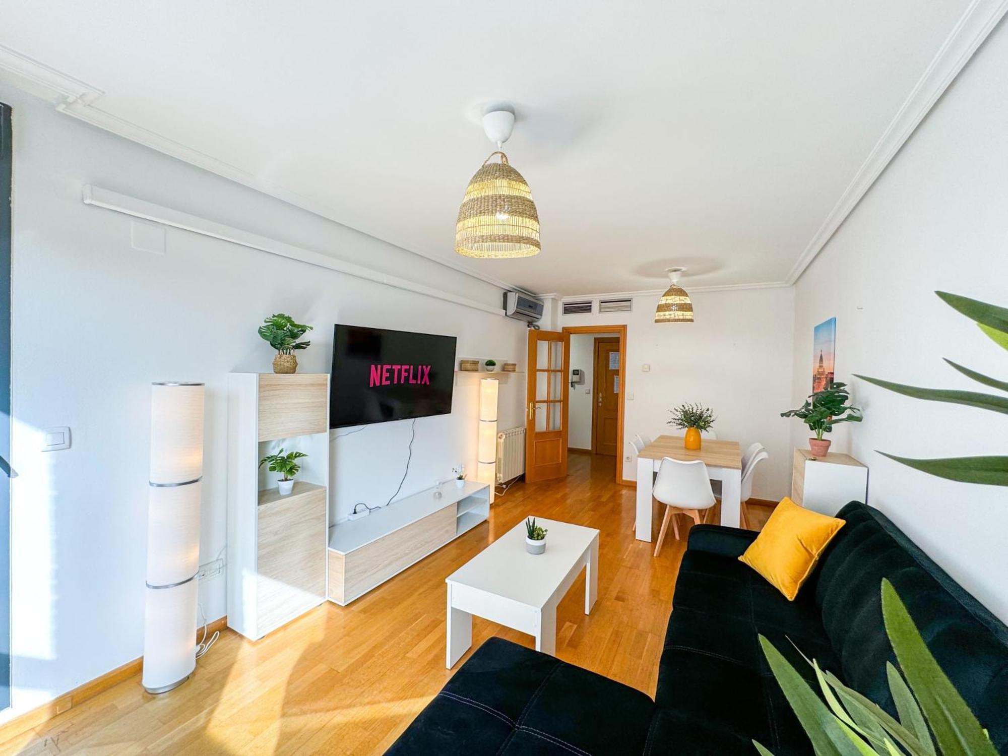 Reina Del Pilar Comotucasa Zaragoza Ngoại thất bức ảnh