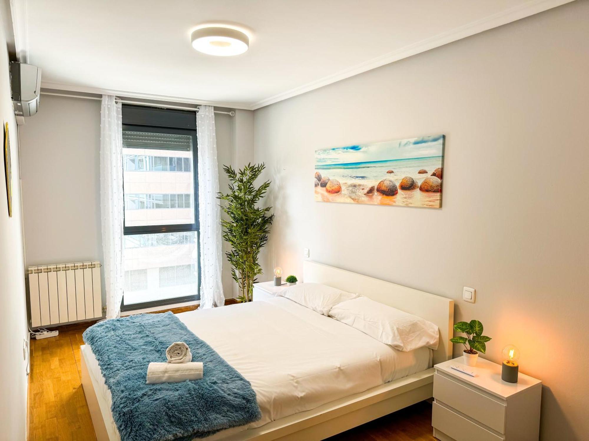 Reina Del Pilar Comotucasa Zaragoza Ngoại thất bức ảnh