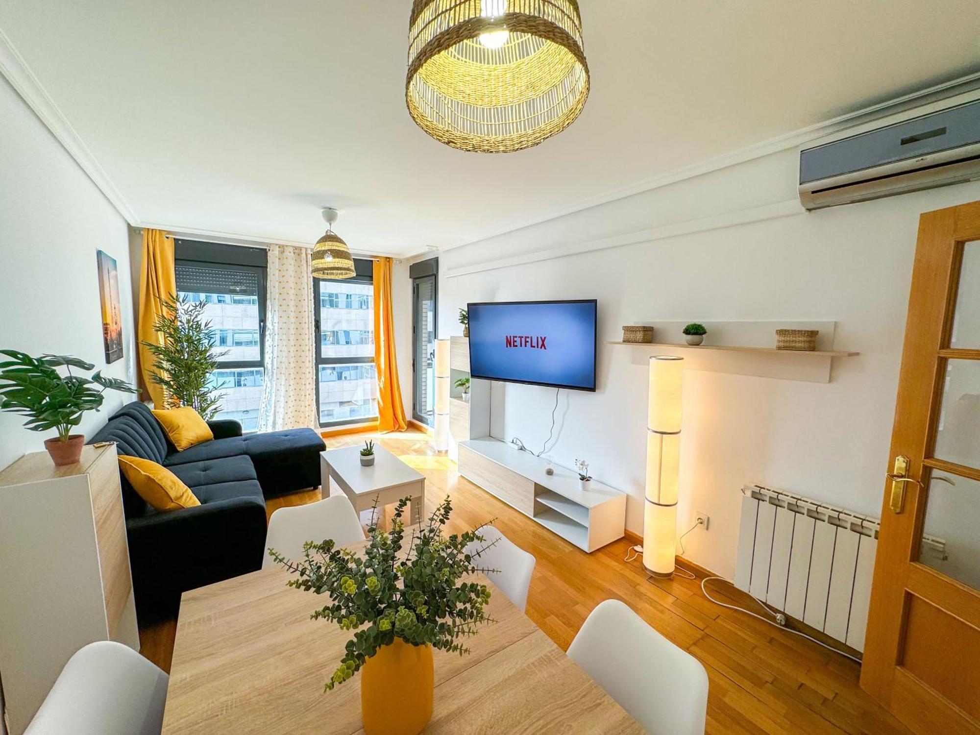 Reina Del Pilar Comotucasa Zaragoza Ngoại thất bức ảnh