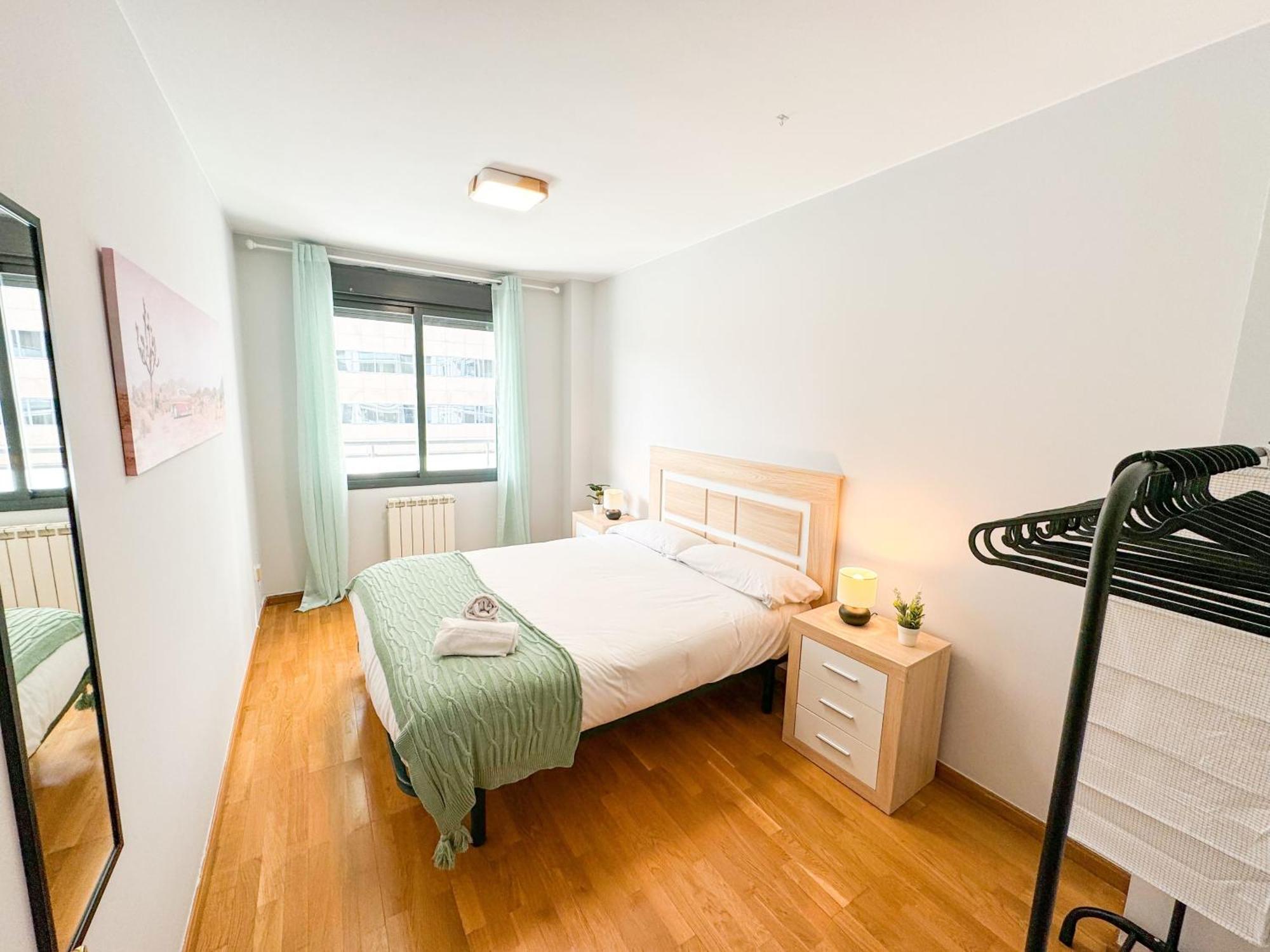 Reina Del Pilar Comotucasa Zaragoza Ngoại thất bức ảnh