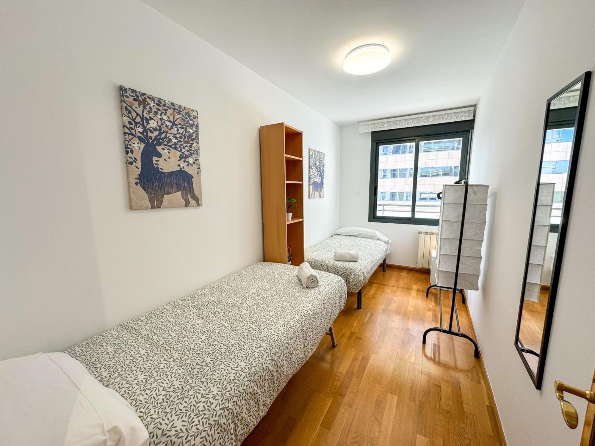 Reina Del Pilar Comotucasa Zaragoza Ngoại thất bức ảnh
