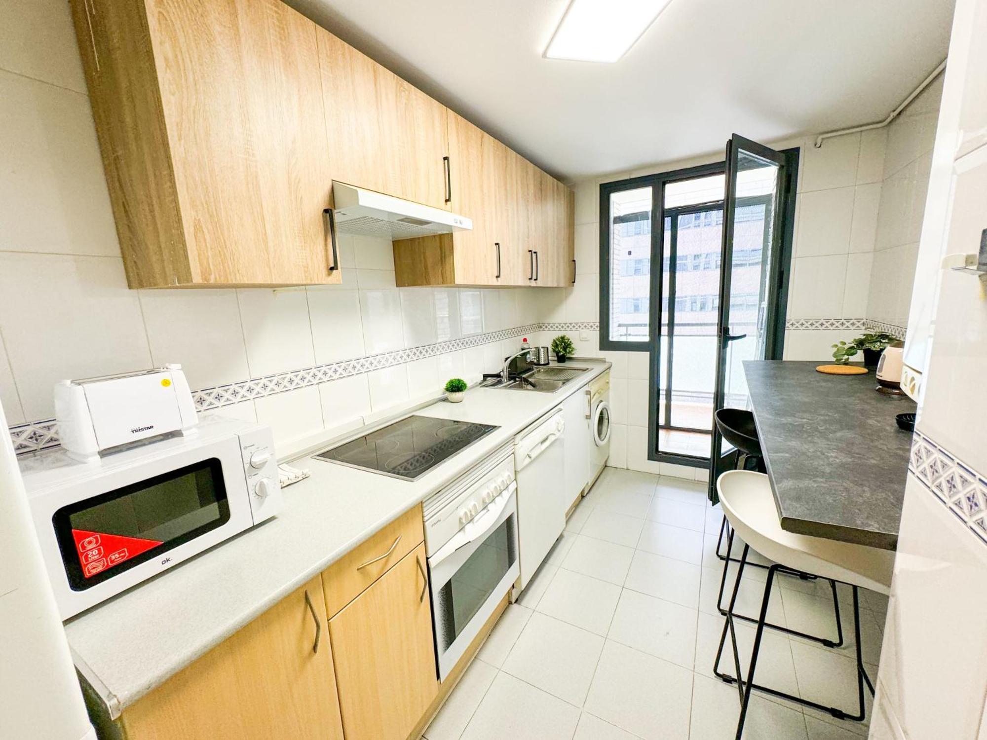 Reina Del Pilar Comotucasa Zaragoza Ngoại thất bức ảnh