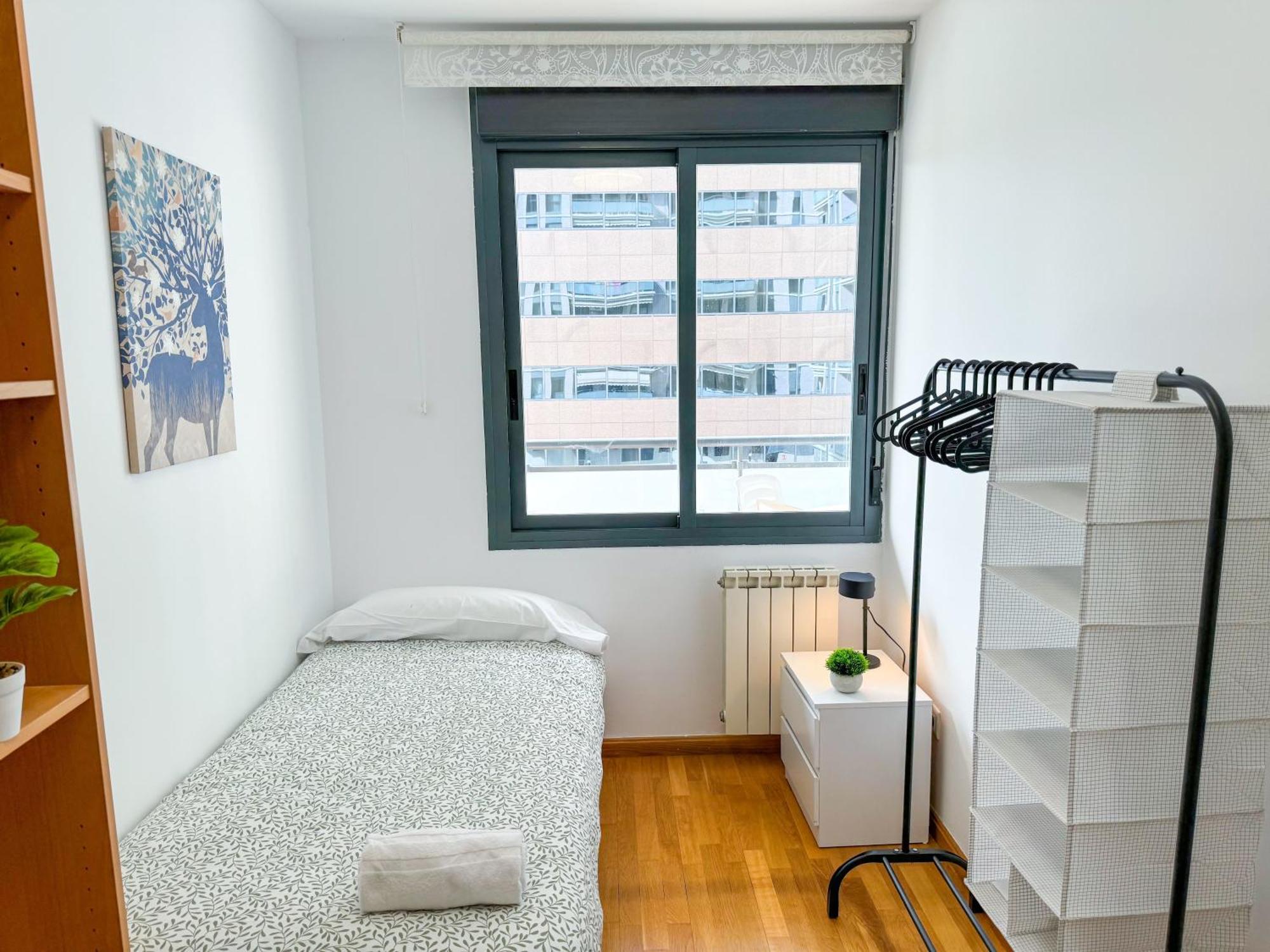 Reina Del Pilar Comotucasa Zaragoza Ngoại thất bức ảnh